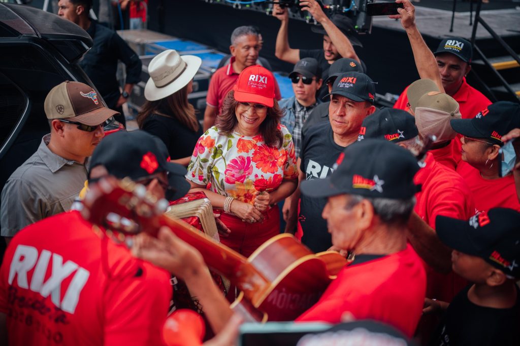 Rechazo electoral en Honduras: ¿Es LIBRE un secuestro de la democracia?