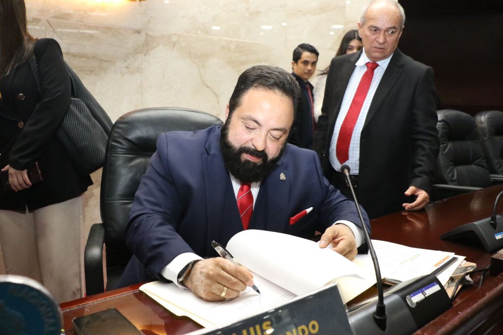 Crisis en Honduras: Comisión Permanente del Congreso Genera Tensión