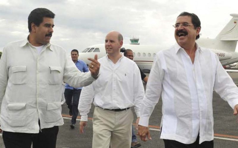 Mel Zelaya: Estrategias Políticas y Consecuencias en Honduras