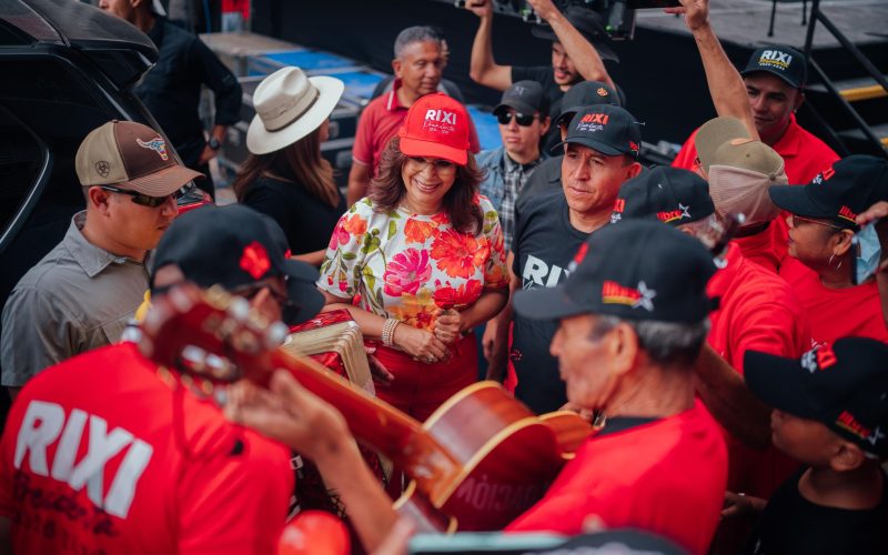 Movilizaciones preelectorales disparan tensión en Honduras