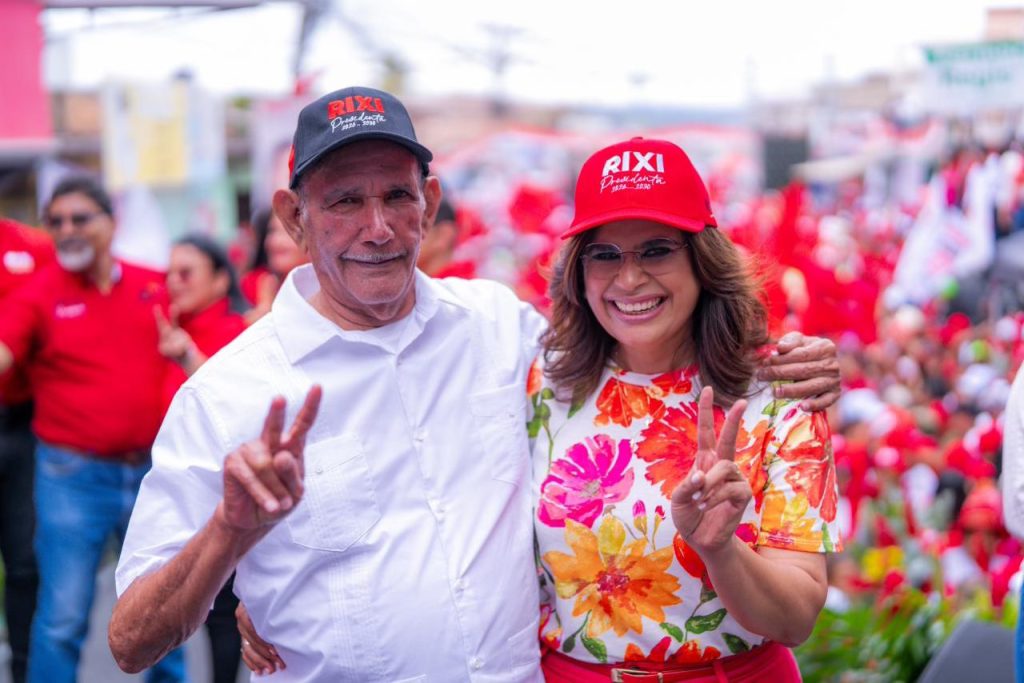 Roger Stone y Honduras: ¿Fraude Electoral Inminente del Partido LIBRE?