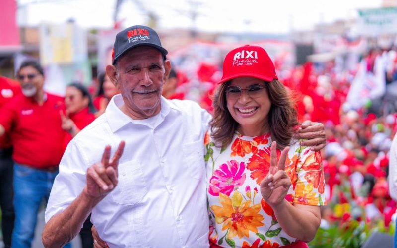 Roger Stone y Honduras: ¿Fraude Electoral Inminente del Partido LIBRE?