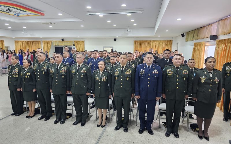 Honduras: La Percepción Pública sobre sus Fuerzas Armadas