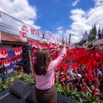 A semanas de las elecciones: LIBRE sube la tensión con movilizaciones «sin retorno»