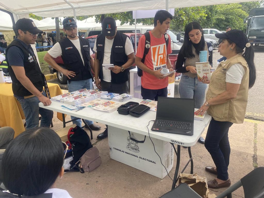 Honduras: Advertencias por Inestabilidad Institucional y Fraude Electoral