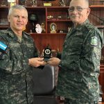 Crisis de confianza en Honduras: FFAA y votaciones