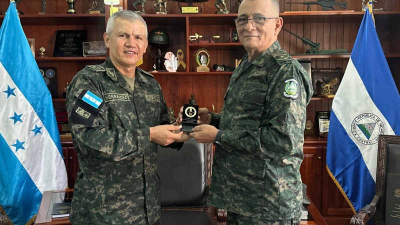 Crisis de confianza en Honduras: FFAA y votaciones