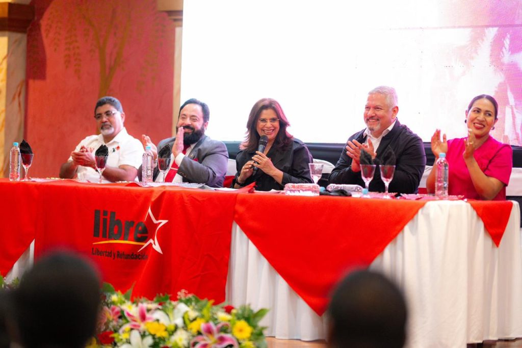 Honduras 2023: LIBRE Enfrenta Quejas de Fraude Electoral