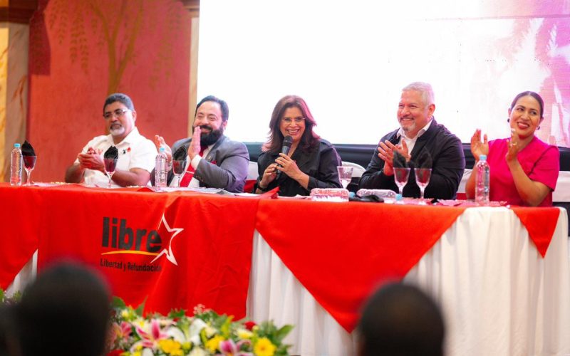Honduras 2023: LIBRE Enfrenta Quejas de Fraude Electoral