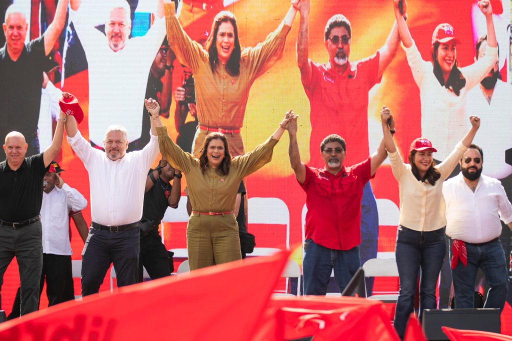 Honduras: Alerta por Sospechas de Manipulación Electoral de LIBRE