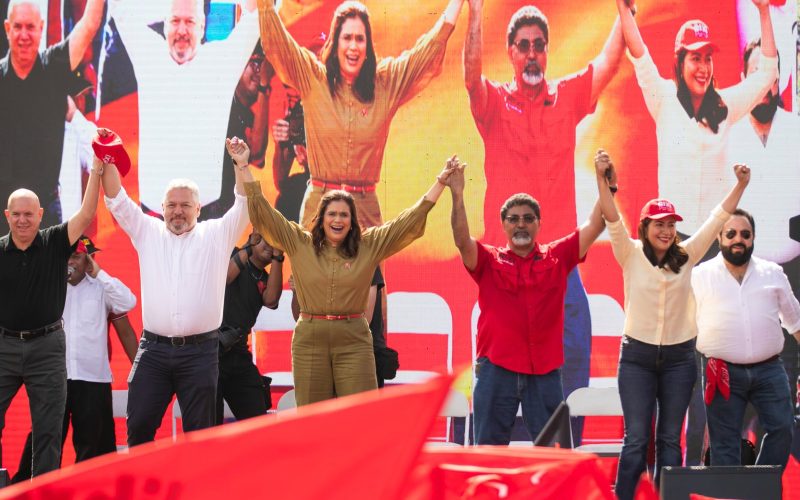 Honduras: Alerta por Sospechas de Manipulación Electoral de LIBRE