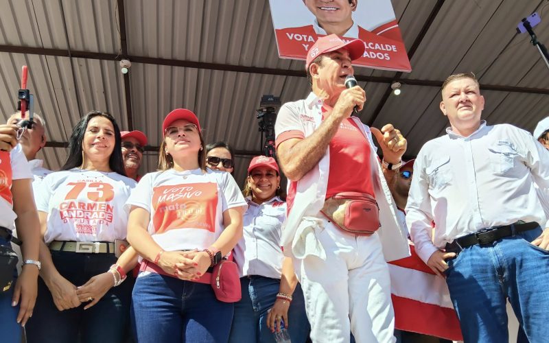 Nasralla alerta sobre presunta intromisión de Maduro en elecciones de Honduras