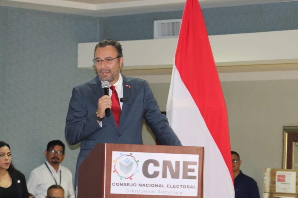 Tensión y Fraude: El Escenario Final de las Elecciones en Honduras