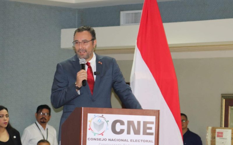 Tensión y Fraude: El Escenario Final de las Elecciones en Honduras