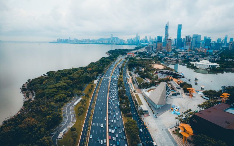 ¿Qué es una economía emergente?