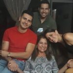 Gabriel Mendoza Muñoz, hermano de Bertha Michelle Mendoza, salpica escándalo del MIDES Gabriel Mendoza Muñoz, hermano de Bertha Michelle Mendoza, salpica escándalo del MIDES