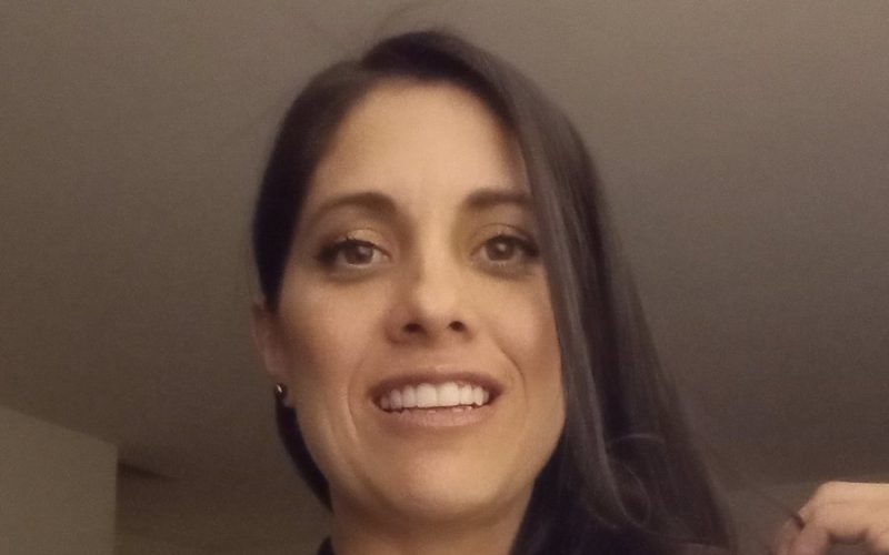 Revelan las turbulentas relaciones de Bertha Michelle Mendoza