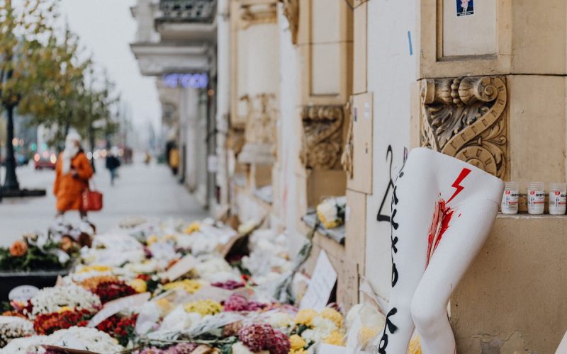 ¿Qué fue el caso del asesinato de Daniel Zamudio?