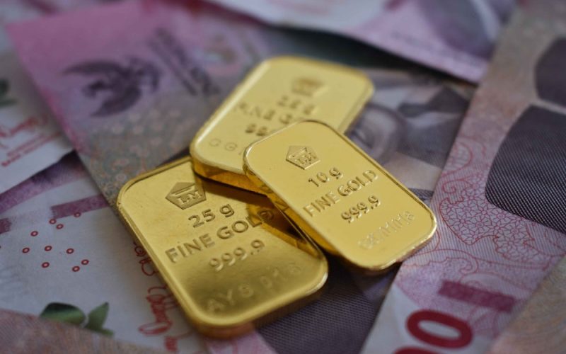 Descubriendo el proceso del ocultamiento de fondos