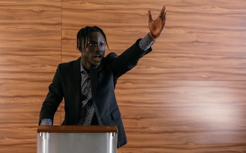 Efectos de la corrupción en la confianza pública