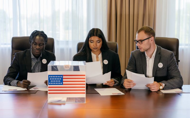 Efectos de la corrupción sobre la democracia