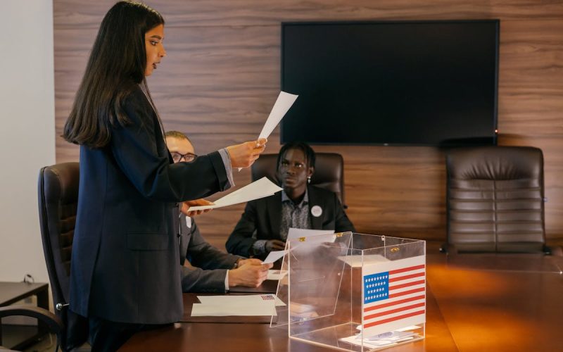 La sombra de la corrupción sobre las democracias